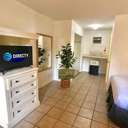 Sunny Palms Inn Lake Worth Beach Kültér fotó
