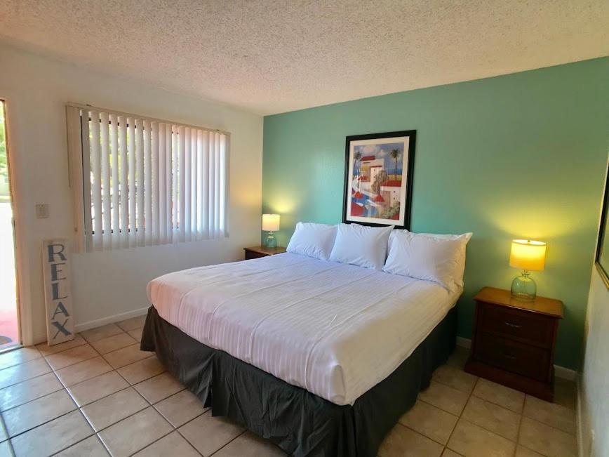 Sunny Palms Inn Lake Worth Beach Kültér fotó