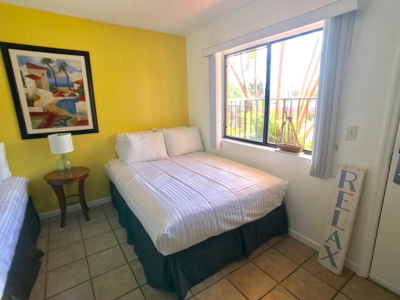 Sunny Palms Inn Lake Worth Beach Kültér fotó
