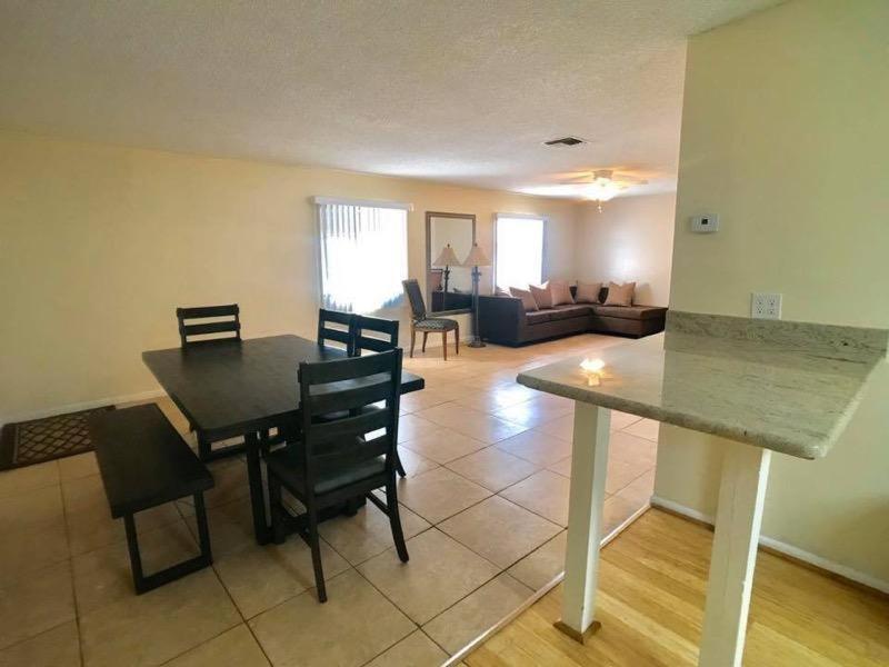 Sunny Palms Inn Lake Worth Beach Kültér fotó